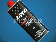 Cleaning Zippo Liquid – 125ml