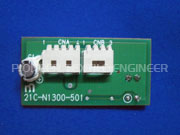 Balkon Sensor