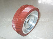 Drive wheel