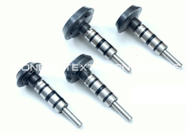 Rotor cup with Bearing