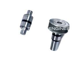 Open Roller Bearing