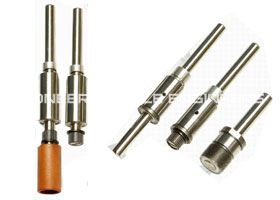 Texturing Machine & Spindle Bearing