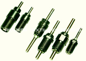 Textile Spindle Bearing