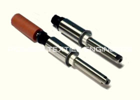 Integrated Bearing