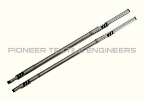 Bobbin Chuck Shaft for Winder