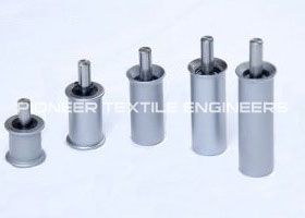 Seperator Roller Bearing for D.T Machine