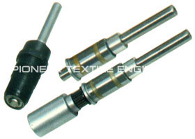Spindle Jockey and Pulley Bearing