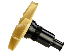 Suction Fan Bearing