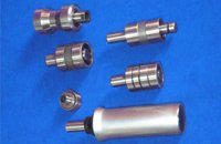 Textile Bearing