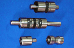 Textile Bearing